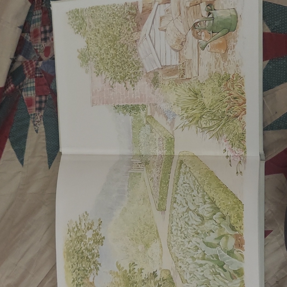 The Big Peter Rabbit Book - Picture 15 of 16